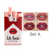 Matte Velvet Matte Lipstick Lipstick - ROUTINE FASHION